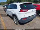 Jeep Cherokee Latitude Fwd 1C4PJLCB8JD590470 photo