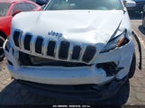 Jeep Cherokee Latitude Fwd 1C4PJLCB8JD590470 снимка