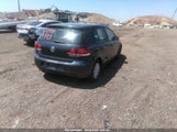 VOLKSWAGEN GOLF 2.5L 4-DOOR WVWDB7AJ1DW136989 photo