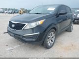 KIA SPORTAGE LX снимка