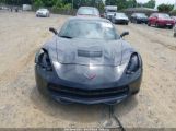 CHEVROLET CORVETTE STINGRAY Z51 photo