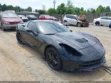 CHEVROLET CORVETTE STINGRAY Z51 снимка