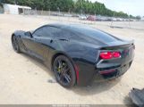 CHEVROLET CORVETTE STINGRAY Z51 photo