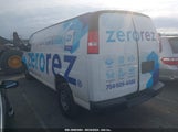 CHEVROLET EXPRESS 3500 WORK VAN 1GCZGHFG3J1343855 снимка