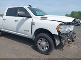 RAM 2500 BIG HORN 4X4 6'4 BOX 3C6UR5DL1KG620922 photo