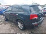KIA SORENTO EX 5XYKU4A10BG****** снимка