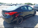 HYUNDAI ELANTRA GLS (ULSAN PLANT) KMHDH4AE1DU620748 photo