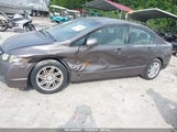 HONDA CIVIC LX 2HGFA1F50BH507643 снимка