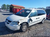DODGE GRAND CARAVAN SE 1D4GP24R46B553572 снимка