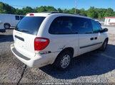 DODGE GRAND CARAVAN SE 1D4GP24R46B553572 снимка
