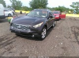 Infiniti Fx35 JN8AS1MW5AM851518 снимка