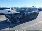 BMW X3 SDRIVE30I 5UXTR7C50KLF29776 снимка