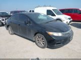 HONDA CIVIC EX photo