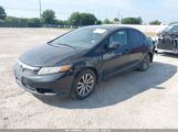 HONDA CIVIC EX photo