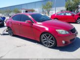 LEXUS IS 250 photo