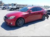 LEXUS IS 250 photo