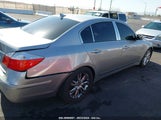 HYUNDAI GENESIS 4.6 KMHGC4DFXBU****** снимка