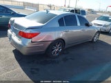 HYUNDAI GENESIS 4.6 KMHGC4DFXBU****** снимка