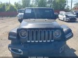 JEEP WRANGLER UNLIMITED SAHARA снимка