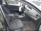 Mazda Mazda3 I Sport JM1BL1UF2B1366558 снимка