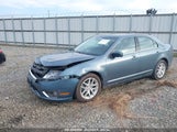 FORD FUSION SEL 3FAHP0JG1CR106090 снимка