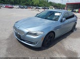 BMW ACTIVEHYBRID 5 WBAFZ9C57DC****** снимка