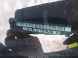 INFINITI QX60 5N1DL0MNXHC****** снимка