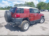 TOYOTA FJ CRUISER JTEBU11F680****** снимка