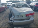 HYUNDAI SONATA GLS photo