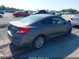 HONDA CIVIC EX 2HGFG3B84CH524621 снимка