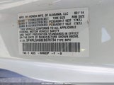 HONDA ODYSSEY EX-L 5FNRL5H68EB078734 снимка