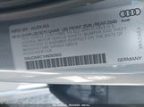 Audi A6 2.0T Premium WAUC8AFC1HN050902 снимка