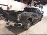 GMC SIERRA 2500HD 4WD LONG BED 1GT49LE72MF188036 photo