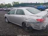 TOYOTA COROLLA LE 2T1BU4EE6AC349535 снимка