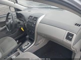 TOYOTA COROLLA LE 2T1BU4EE6AC349535 fotografie
