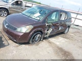 NISSAN QUEST 3.5 5N1BV28U87N112583 снимка