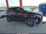 KIA SPORTAGE LX снимка