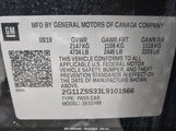 Chevrolet Impala Fwd Lt 2G11Z5S33L9101566 photo