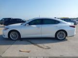 LEXUS ES 350 ULTRA LUXURY photo