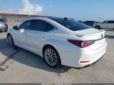 LEXUS ES 350 ULTRA LUXURY 58AFZ1B15NU****** photo