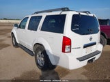 NISSAN PATHFINDER SE 5N1AR18U75C****** снимка