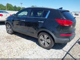 KIA SPORTAGE EX KNDPCCAC4E7****** снимка