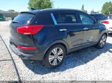 KIA SPORTAGE EX KNDPCCAC4E7****** снимка