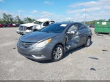 Hyundai Sonata Gls 5NPEB4AC2DH694859 снимка