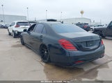 MERCEDES-BENZ S 560 4MATIC W1KUG8GB9LA532791 fotografie