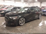AUDI A3 PREMIUM 40 TFSI FRONT-WHEEL DRIVE S TRONIC WAUAUDGY9PA015481 photo
