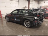 AUDI A3 PREMIUM 40 TFSI FRONT-WHEEL DRIVE S TRONIC WAUAUDGY9PA015481 снимка