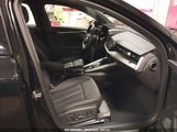 AUDI A3 PREMIUM 40 TFSI FRONT-WHEEL DRIVE S TRONIC WAUAUDGY9PA015481 снимка