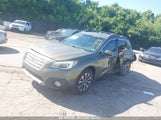 SUBARU OUTBACK 2.5I LIMITED 4S4BSALC8G3256177 снимка