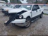 Ford F-150 Lariat/Xlt 1FTPW125X4KD25552 photo